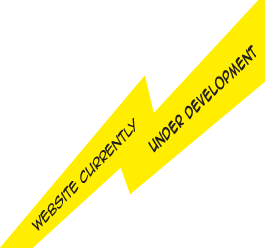website currently under development